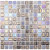 Vidrepur Fusion Grey 31,7x31,7 (чип 25x25 мм) мозаика стеклянная