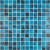 Vidrepur Nature Olympic №5705 MT 31,7x31,7 (чип 25x25 мм) мозаика стеклянная