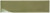 Wow Aquarelle Olive 7,5x30 Плитка настенная