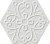 FLORA Hexa White