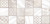 Alma Fresco 25x50 TWU2550FRC14 Плитка настенная