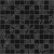 Alma Irma 30х30 MWU30RMA200 Мозаика черная