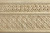 Armonia Travertino Antico Sand Zocalo 16,5x25 УТ-00004477 Бордюр
