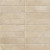 Coliseumgres Garda Bianco Inserto Brick 45x45x8 Керамогранит