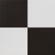Dvomo Timeless Checker 45x45 декор напольный
