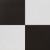 Dvomo Timeless Checker 45x45 декор напольный