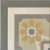 Equipe Caprice Burgundy Corner 20x20 Плитка напольная