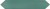 Equipe Lanse Viridian 5x25 Плитка настенная