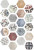 ITT Ceramic Marrakech Hexa 23,2x26,7 Керамогранит