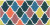Kerama Marazzi Алькасар HGD\A324\16000 7,5x15 Декор