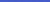 Керамин Соло 9 (синий) 2x40 Бордюр стеклянный
