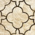 Marmocer Desert Gold Classic Magic Tile Clover 03 60х60 Плитка напольная