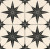 Navarti Star Antic White Pre. 45x45 Керамогранит