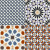 Realonda Marrakech Colour 44,2x44,2 Керамогранит