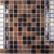 Vidrepur Lux № 406 31,7x31,7 (чип 25x25 мм) мозаика стеклянная