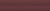 Wow Stripes Garnet 7,5x30 Плитка настенная
