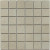 Bonaparte Edma White Mosaic (Matt) 30x30x9,4 (чип 48x48 мм) Керамогранитная мозаика