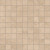 Coliseumgres Siena Beige Ins. Mosaico 30x30x7 Керамогранит