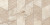 Creto Sandy Chevron 1 30x60 Плитка настенная