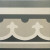 Equipe Caprice Chatelet Border 20x20 Плитка напольная