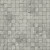 Italon Charme Extra Split Mosaico Silver 30х30 Мозаика