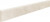 Italon Eclipse White Battiscopa 7,2x60 Плинтус