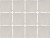 Kerama Marazzi Амальфи 1270H 30x40 (12 частей 9,8x9,8) Керамогранит