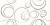Kerliife Stella Arabesco Marfil 31,5x63 Декор настенный