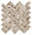 Kerranova Terrazzo Beige K-332/MR/m06 28,2x30,3x10 Мозаика