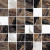 Laparet Disco (под мозаику) 29,7x29,7 Декор настенный