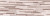 Laparet Pegas (под мозаику, бежевый) 20x60x9 Плитка настенная