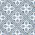 Prissmacer Howard Blue Pre. 45x45 Керамогранит