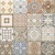 Realonda Provenza Deco 44,2x44,2 Керамогранит