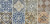 STN Tours Sq Classic 25x50 Плитка настенная