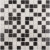 Vidrepur Antislip Antid. №100/509 31,7x31,7 (чип 25x25 мм) мозаика стеклянная