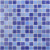 Vidrepur Antislip Antid. №110/508 31,7x31,7 (чип 25x25 мм) мозаика стеклянная