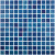 Vidrepur Antislip Antid. № 508 (на сетке) 31,7x31,7 мозаика стеклянная