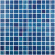 Vidrepur Antislip Antid. № 508 (на сетке) 31,7x31,7 мозаика стеклянная