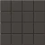 Wow Raster Grid S Basalt 15x15 Керамогранит