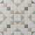 Wow Tesserae Like Marino 28x28 Керамогранит
