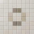 Wow Tesserae Play Two Mar 28x28 Керамогранит