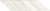 Ametis by Estima Daintree DA00 Wings 12,5x44 Шеврон правый неполированный