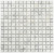 Bonaparte Toronto-20 Pol. 30,5x30,5x7 (чип 20x20 мм) Керамогранитная мозаика