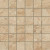 Coliseumgres Alpi Beige Inserto Mosaico 30x30x7 Керамогранит