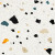 Creto Сray Light Shards 60x60 Керамогранит