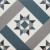 Decocer Siena Stella 20x20 декор универсальный