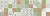 Emtile Milagro Mos Patch 20x60 Плитка настенная
