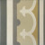 Equipe Caprice Burgundy Border 20x20 Плитка напольная