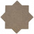 Equipe Elda Star Coffee 16,8x16,8 Керамогранит