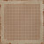 Infinity Ceramica Galactic Copper Carving 60x60 Керамогранит
